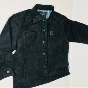 Reaction Kenner Cole Shirt Faux